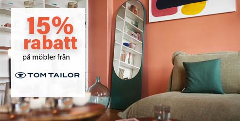 Tom Tailor 15%