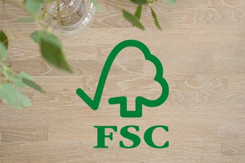FSC-certifiering