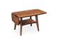 Birger Klaffbord Birdie 60