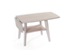 Birger Klaffbord Birdie 60