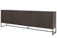 Tenzo Bali Sideboard 3 Dörrar, 2 Lådor