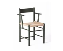 Brdr. Krüger Karmstol F-Chair Papper