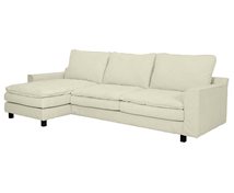 Furninova Divansoffa Kibo 2,5 Sits Divan V Mariam