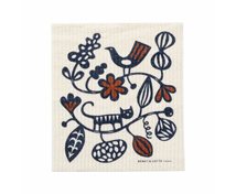 Bengt & Lotta Disktrasa Botanical garden 10-pack