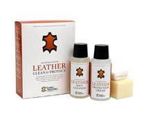 Leather Master Leather Clean & Protect Maxi