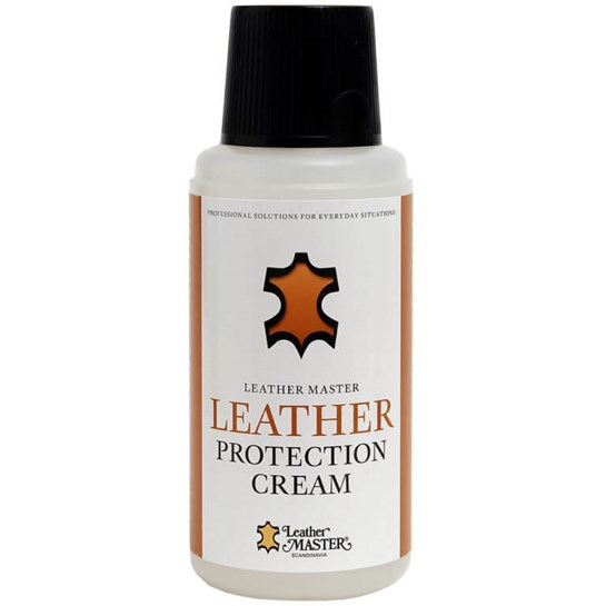 Leather Master Leather Protection Cream