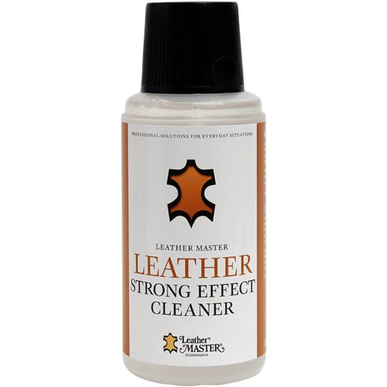 Leather Master Leather Strong Effect Cleaner