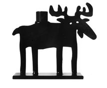Bengt & Lotta Ljusstake Älg
