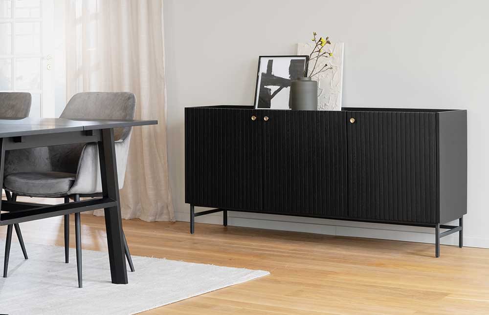 Rowico Home Sideboard Halifax Living Furniture