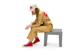 Fatboy Pall Concrete Seat