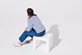 Fatboy Pall Concrete Seat