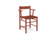 Brdr. Krüger Karmstol F-Chair Polyester