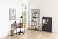 Living Home Skrivbordsstol Baltilda