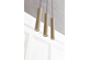 Umage Taklampa Chimes Cluster 3