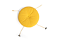 Fatboy Stolsdyna Toni Chair Pillow