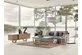 Furninova Soffa Petito 4 Sits Tristan