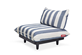 Fatboy Mittdel Paletti Seat Stripe