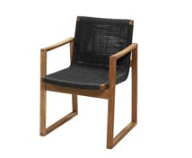 Cane Line Stol Endless Teak Ram