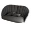 Cane Line Dynsätt Peacock 2-Sits Soffa