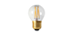 Pr Home Ljuskälla Elect Led Filament Clear Klot E27