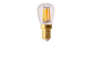 Pr Home Ljuskälla Elect Led Filament Clear Päron E14