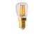 Pr Home Ljuskälla Elect Led Filament Clear Päron E14