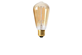 Pr Home Ljuskälla Elect Led Filament Gold Edison E27