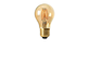 Pr Home Ljuskälla Elect Led Filament Gold Normal E27
