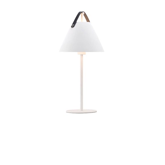 Design For The People Bordslampa Strap