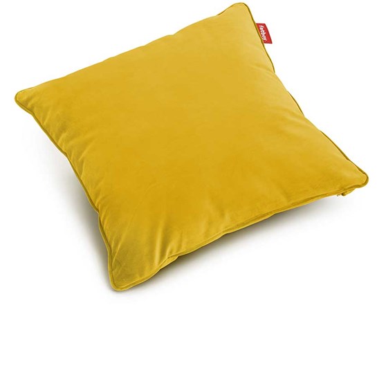 Fatboy Kudde Pillow Square Velvet Recycled