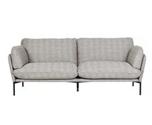 Furninova Soffa 3 Sits Aldon Chanel