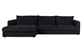 Furninova Divansoffa Big Band Dawn 2,5 Sits Divan V