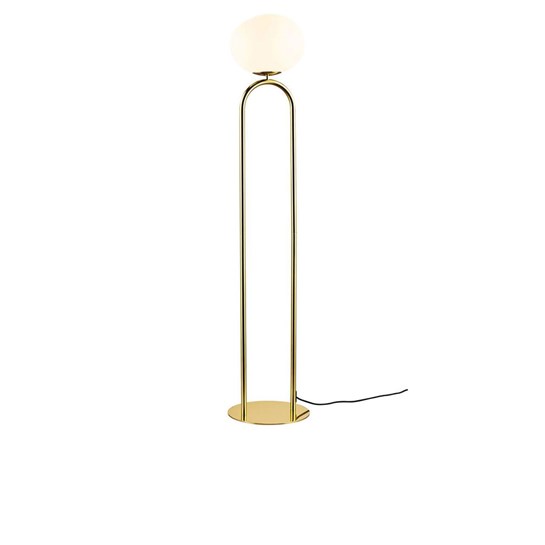 Design For The People Golvlampa Shapes
