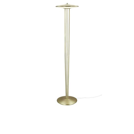 Design For The People Golvlampa Blanche