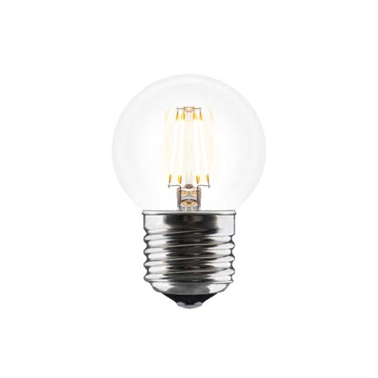 Umage Ljuskälla Idea Led-Lampa 4W E27
