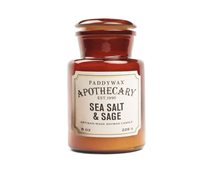 Paddywax Doftljus Salt & Sage