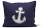 Lord Nelson Victory Kuddfodral Anchor