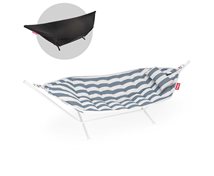 Fatboy Hängmatta Headdemock Superb Deluxe Stripe Light Gr