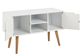 Living Home Sideboard Mitra 2D