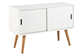 Living Home Sideboard Mitra