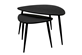 Martinsen Soffbord Smokey Melamin