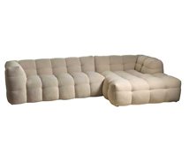 Troels Divansoffa Kendall 3 Sits