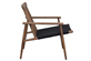 Rowico Home Loungestol Canwood