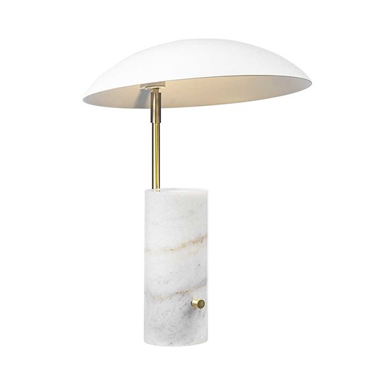 Design For The People Bordslampa Mademoiselle