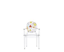 Kartell Barnstol Lou Lou Ghost Special Edition