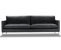Juul Skinnsoffa 903 3 Sits