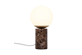 Nordlux Bordslampa Lilly Marble