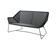 Cane Line Loungesoffa Breeze 2 Sits