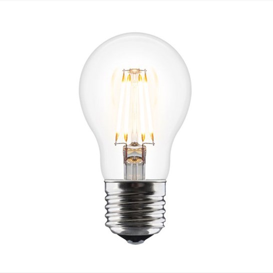 Umage Ljuskälla Idea Led Lampa A+, 6 W, E 27