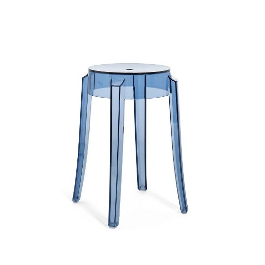 Kartell Pall Charles Ghost